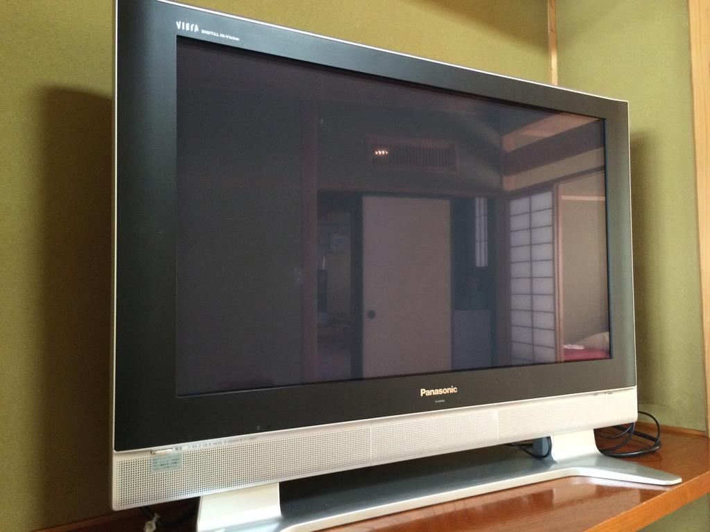 Yudanaka Onsen Yamazakiya Otel Yamanouchi  Dış mekan fotoğraf
