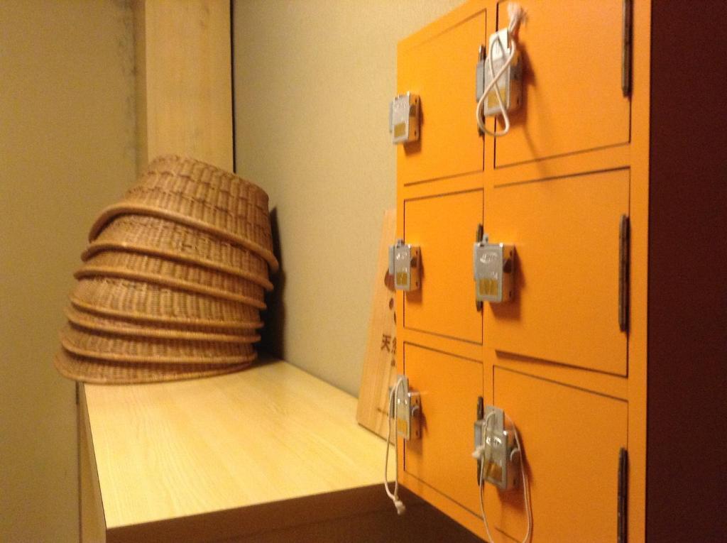 Yudanaka Onsen Yamazakiya Otel Yamanouchi  Dış mekan fotoğraf