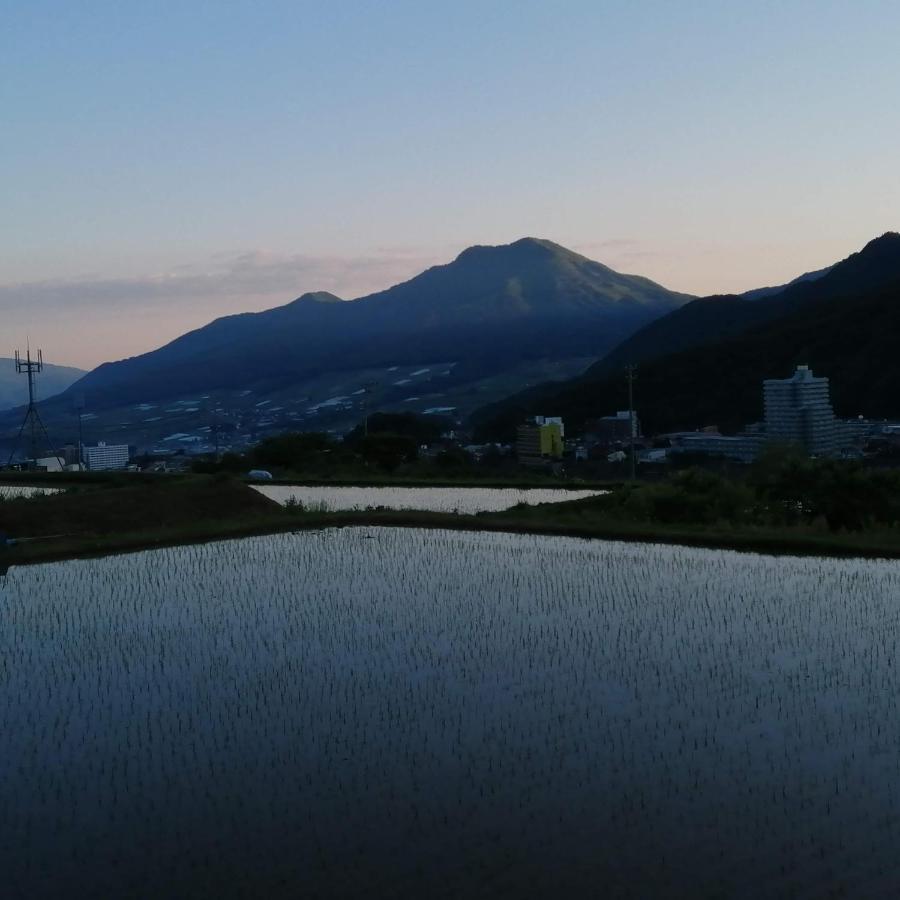 Yudanaka Onsen Yamazakiya Otel Yamanouchi  Dış mekan fotoğraf
